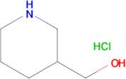 Piperidin-3-ylmethanol hydrochloride