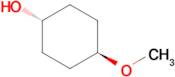 trans-4-Methoxycyclohexanol