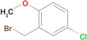 5-Chloro-2-methoxybenzyl bromide