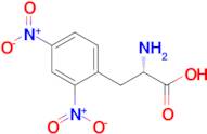 (S)-2-Amino-3-(2,4-dinitrophenyl)propanoic acid