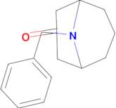 9-Benzyl-9-azabicyclo[3.3.1]nonan-3-one