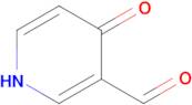 4-Hydroxynicotinaldehyde