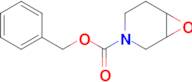 Benzyl 7-oxa-3-azabicyclo[4.1.0]heptane-3-carboxylate
