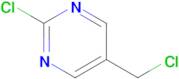 2-Chloro-5-(chloromethyl)pyrimidine