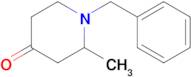 1-Benzyl-2-methylpiperidin-4-one