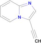 3-Ethynylimidazo[1,2-a]pyridine