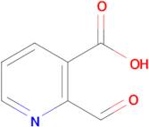 2-Formylnicotinic acid