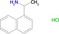 1-(Naphthalen-1-yl)ethanamine hydrochloride