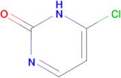 6-Chloropyrimidin-2(1H)-one