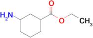 Ethyl 3-aminocyclohexanecarboxylate