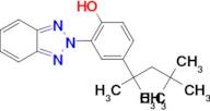 2-(2H-Benzo[d][1,2,3]triazol-2-yl)-4-(2,4,4-trimethylpentan-2-yl)phenol