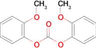 Bis(2-methoxyphenyl) carbonate