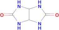 Tetrahydroimidazo[4,5-d]imidazole-2,5(1H,3H)-dione