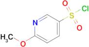 6-Methoxypyridine-3-sulfonyl chloride