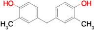 4,4'-Methylenebis(2-methylphenol)