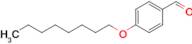 4-(Octyloxy)benzaldehyde