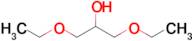 1,3-Diethoxypropan-2-ol