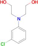 2,2'-((3-Chlorophenyl)azanediyl)diethanol