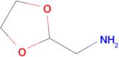 (1,3-Dioxolan-2-yl)methanamine