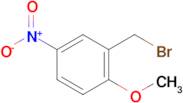 2-(Bromomethyl)-1-methoxy-4-nitrobenzene