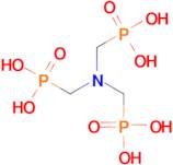 Nitrilotris(methylenephosphonic acid) (ca. 50% in water, ca. 2.2mol/L)
