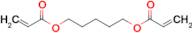 Pentane-1,5-diyl diacrylate