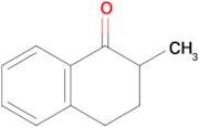 2-Methyl-3,4-dihydronaphthalen-1(2H)-one