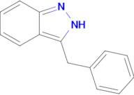 3-Benzyl-1H-indazole