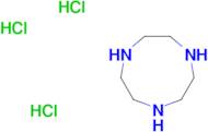1,4,7-Triazonane trihydrochloride