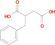 2-Benzylsuccinic acid