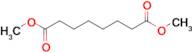 Dimethyl octanedioate