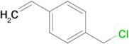 1-(Chloromethyl)-4-vinylbenzene (stabilised with TBC + ONP + 2-Nitro-p-cresol)
