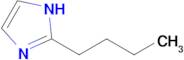 2-Butyl-1H-imidazole