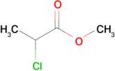 Methyl 2-chloropropanoate