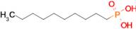 Decylphosphonic acid