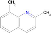 2,8-Dimethylquinoline