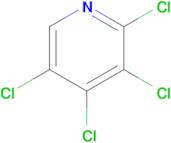 2,3,4,5-Tetrachloropyridine