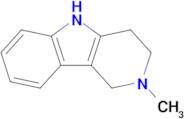 2-Methyl-2,3,4,5-tetrahydro-1H-pyrido[4,3-b]indole