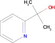 2-(Pyridin-2-yl)propan-2-ol