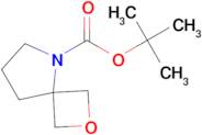 tert-Butyl 2-oxa-5-azaspiro[3.4]octane-5-carboxylate