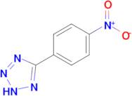 5-(4-Nitrophenyl)-1H-tetrazole