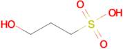 3-Hydroxypropanesulfonic acid (contains varying amounts of 3,3'-Oxydipropanesulfonic acid) (ca. ...