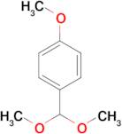 1-(Dimethoxymethyl)-4-methoxybenzene