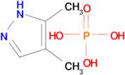 3,4-Dimethyl-1H-pyrazole phosphate