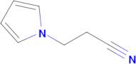 3-(1H-Pyrrol-1-yl)propanenitrile