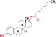 Oestradiol 17-heptanoate