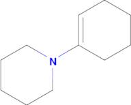 1-(Cyclohex-1-en-1-yl)piperidine