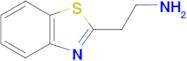 2-(Benzo[d]thiazol-2-yl)ethanamine