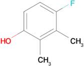 4-Fluoro-2,3-dimethylphenol