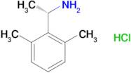 (S)-1-(2,6-dimethylphenyl)ethanamine hydrochloride